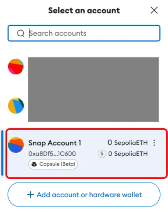 Web3 小程序？MetaMask Snaps 解读