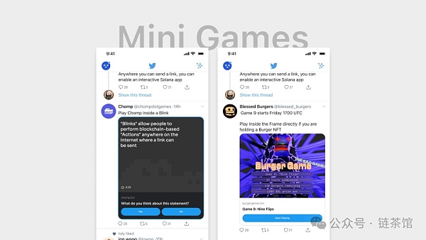 Solana Actions、Blinks是颠覆区块链交互的创新之道 还是昙花一现的尝试？