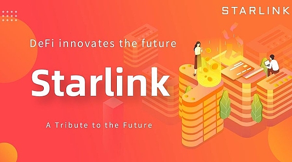 Starlink——革新DeFi未来的科技前瞻与价值蓝图 post thumbnail image